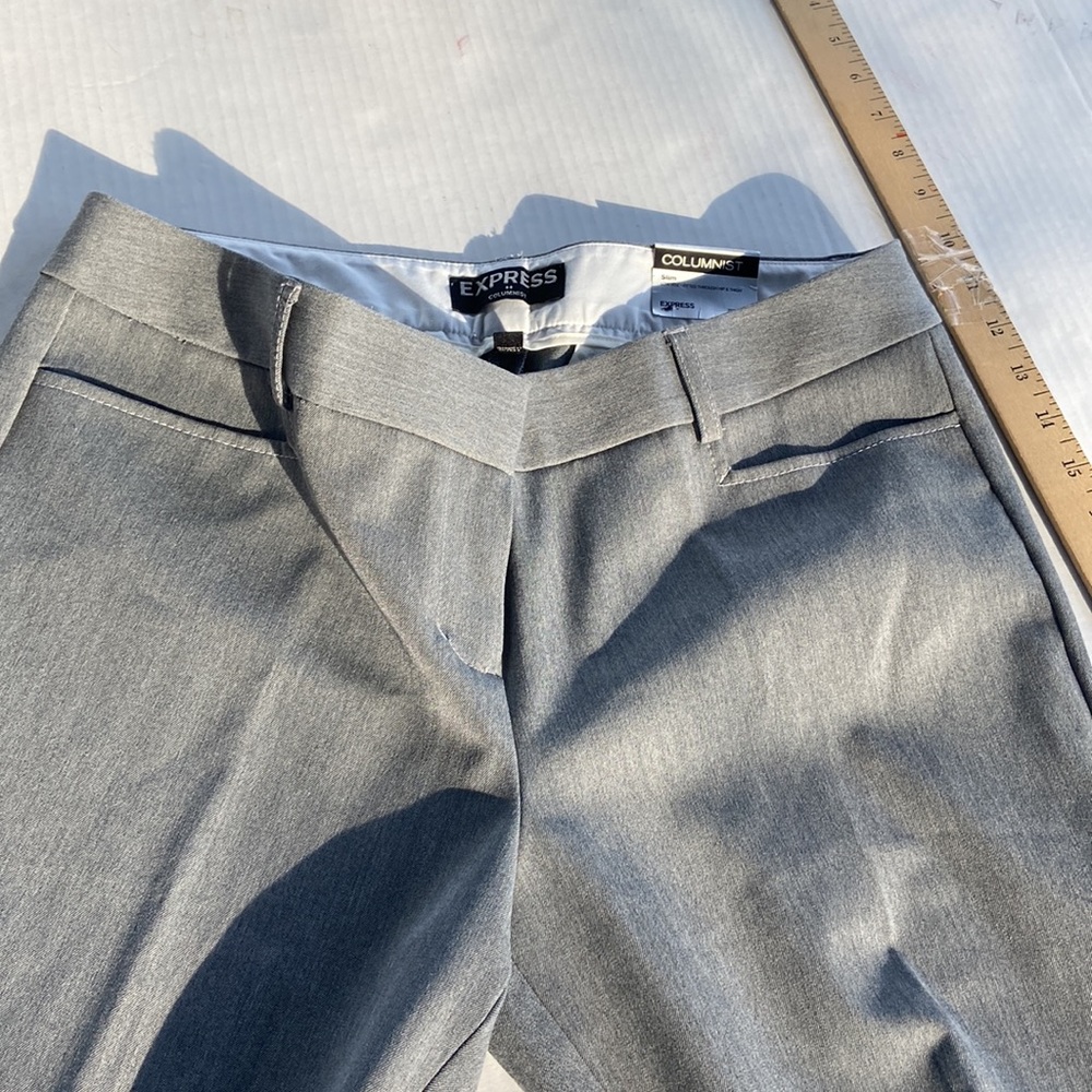 Express Columnist pants - Picture 7 of 9